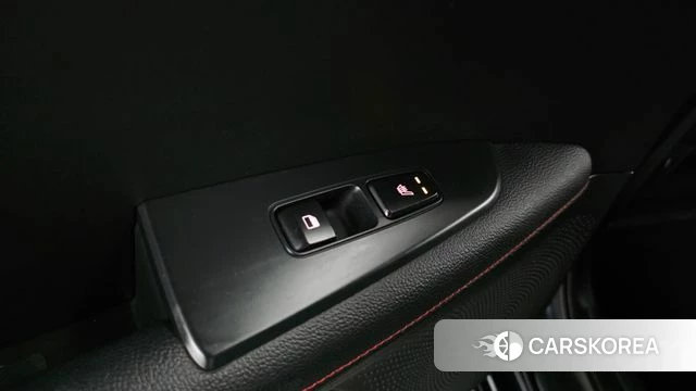 Kia Come New K3 2020 Синий из Кореи, фото 6