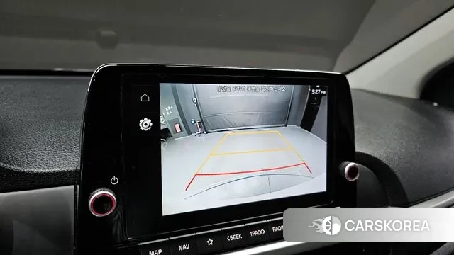 Kia Morning Urban (JA) 2021 Жемчужный цвет из Кореи, фото 6