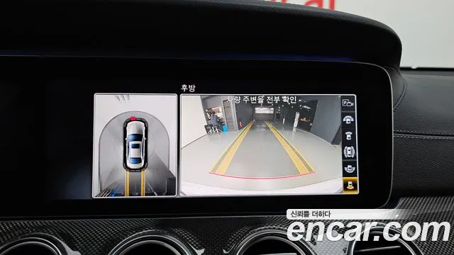 Mercedes-Benz E-Class W213 2019 Белый из Кореи, фото 6