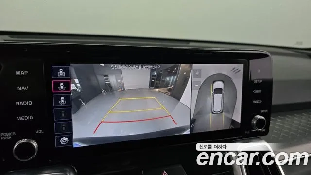 Kia Sorento 4th Generation 2020 Черный из Кореи, фото 6