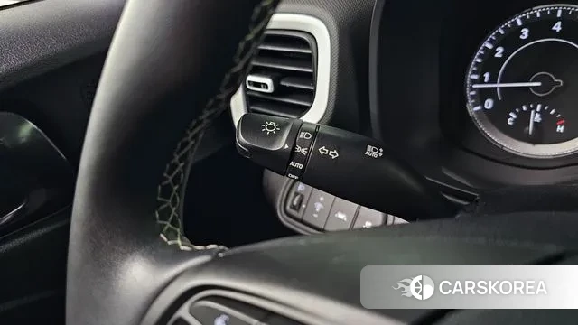 Hyundai Venue 2020 Белый из Кореи, фото 6