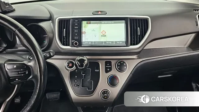 Kia The New Ray 2021 Белый из Кореи, фото 6