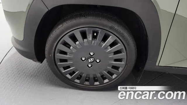 Hyundai Casper id 2665166 из Кореи 6