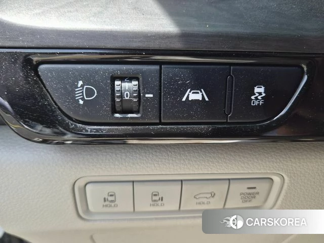 Kia Carnival 4th generation 2022 Белый из Кореи, фото 6