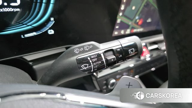 Kia Di Ol Nu Niro 2025 Белый из Кореи, фото 6