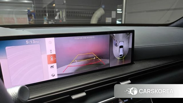 Genesis GV80 Coupe 2024 Светло-серебряный цвет из Кореи, фото 6