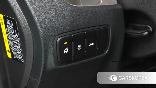 Kia The New Ray 2021 Черный из Кореи, фото 6