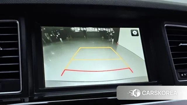 Genesis G80 2018 Серый из Кореи, фото 6