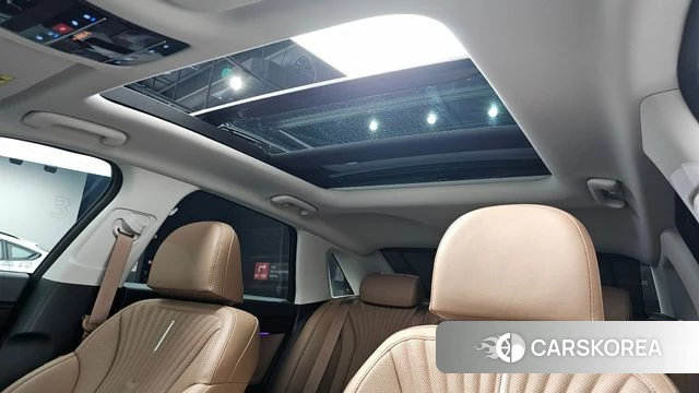 Hyundai Grandeur (GN7) 2025 Белый из Кореи, фото 6