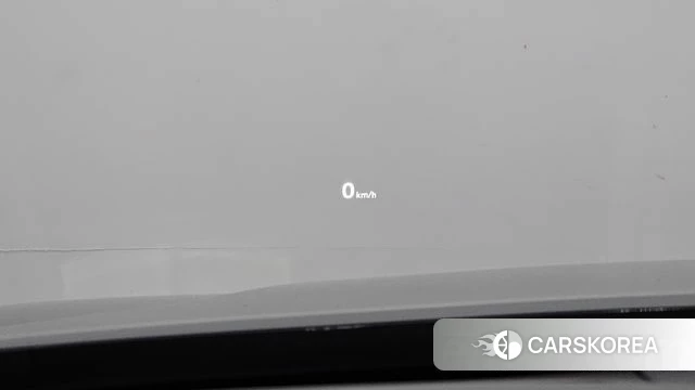 Hyundai The New Grandeur IG Hybrid 2022 Черный из Кореи, фото 6