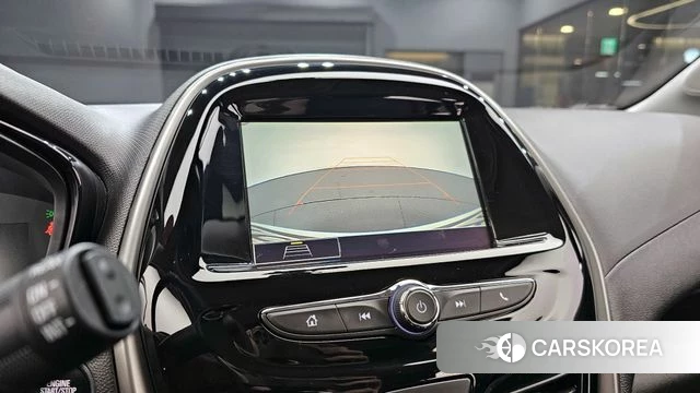 Chevrolet (GM Daewoo) The New Spark 2020 Белый из Кореи, фото 6