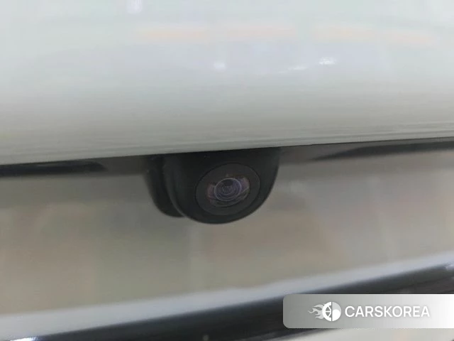 Hyundai Kona 2020 Белый из Кореи, фото 6