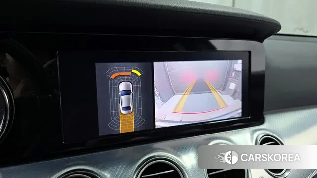 Mercedes-Benz E-Class W213 2020 Серый из Кореи, фото 6