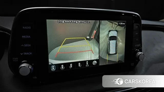 Hyundai Santa Fe TM 2019 Белый из Кореи, фото 6