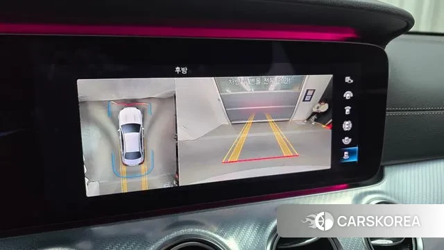 Mercedes-Benz E-Class W213 2021 Белый из Кореи, фото 6