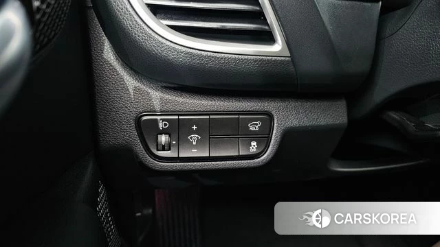 Kia The New Seltos 2025 Синий из Кореи, фото 6