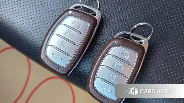 Hyundai Sonata New Rise Hybrid 2019 Черный из Кореи, фото 6