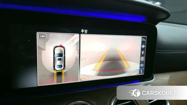 Mercedes-Benz E-Class W213 2018 Белый из Кореи, фото 6