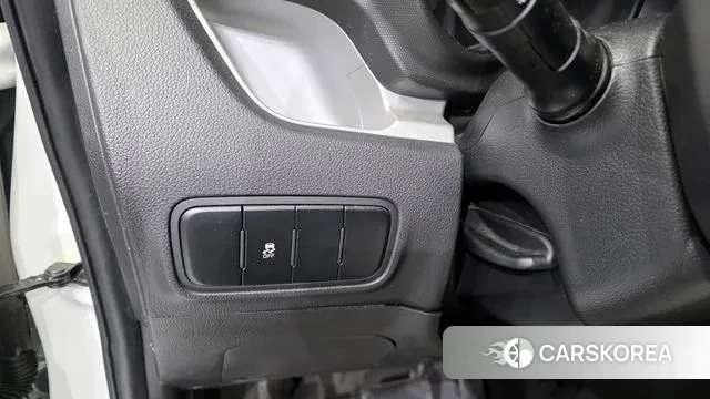 Kia The New Ray 2022 Белый из Кореи, фото 6