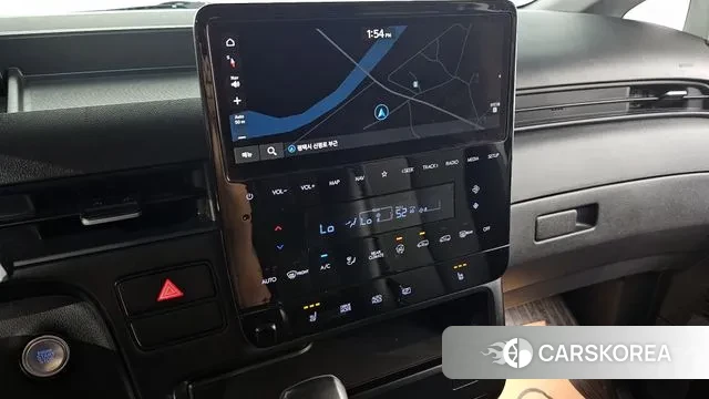 Hyundai Staria 2022 Серебряный из Кореи, фото 6