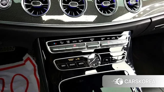 Mercedes-Benz CLS-Class C257 id 2902306 из Кореи 6