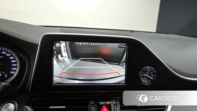 Hyundai Grandeur IG 2018 Серый из Кореи, фото 6