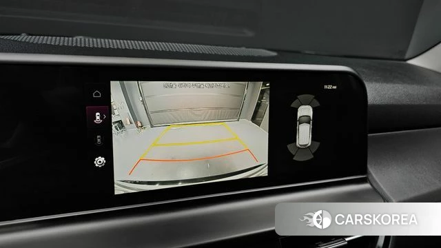 Kia The New Seltos 2023 Белый из Кореи, фото 6