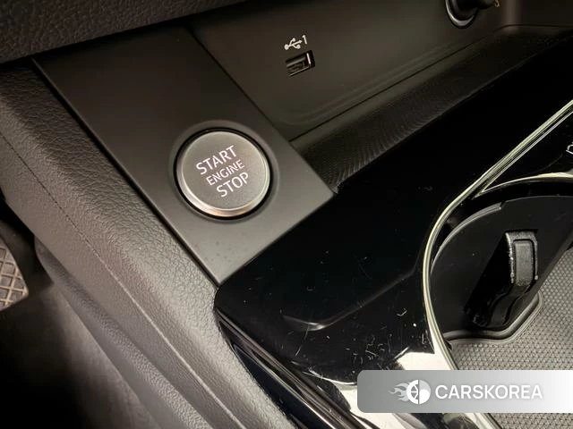 Audi A5 2022 Зеленый из Китая, фото 6