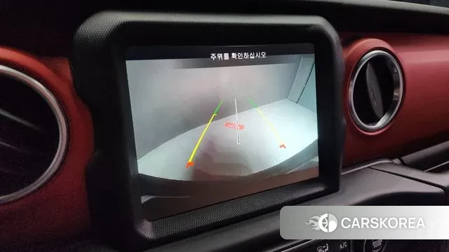 Jeep Wrangler (JL) 2020 Белый из Кореи, фото 6