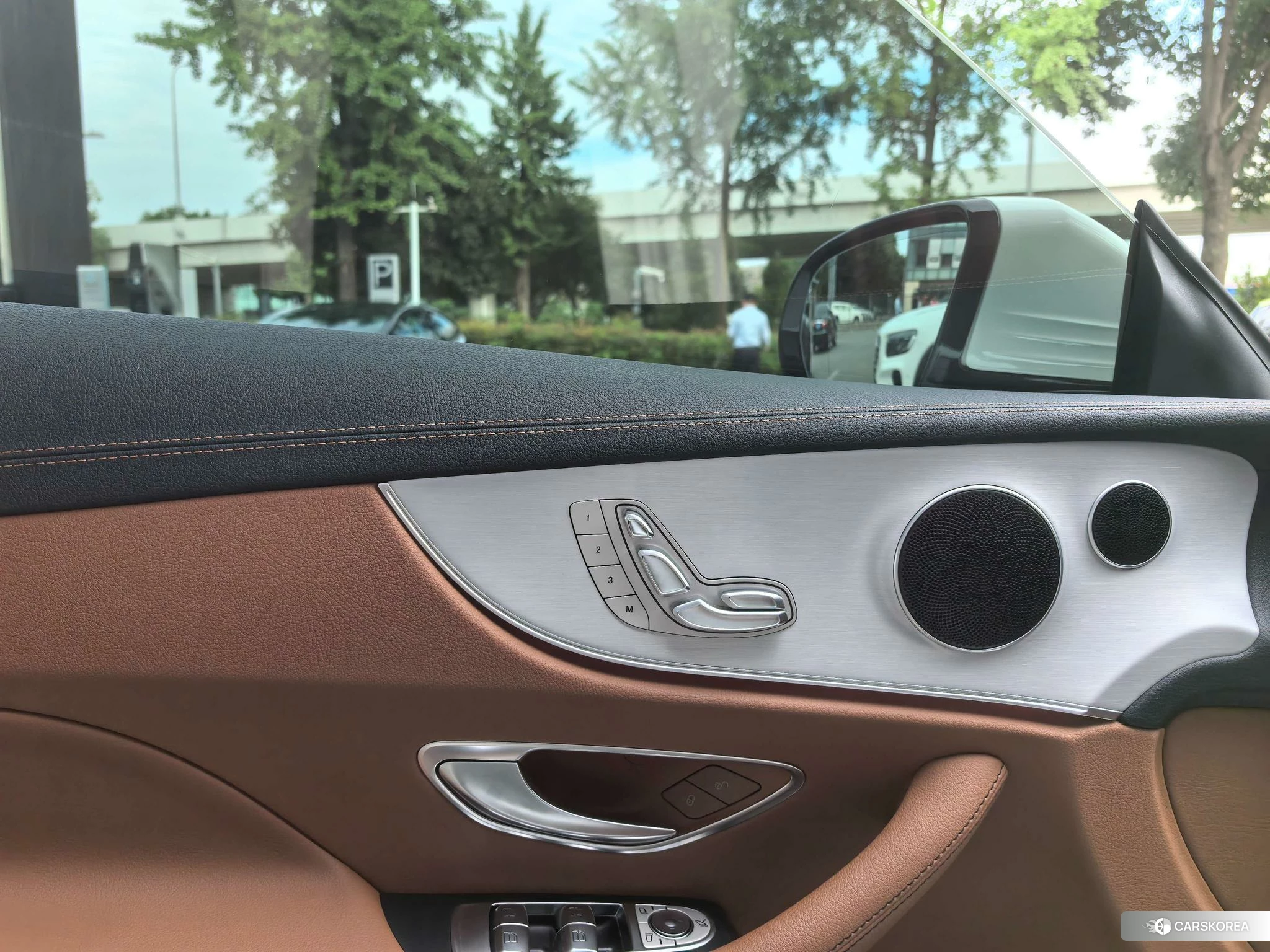 Mercedes-Benz E-class (imported) 2020 Белый из Китая, фото 6
