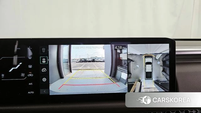 Kia Tasman 2025 Темно-зеленый из Кореи, фото 6