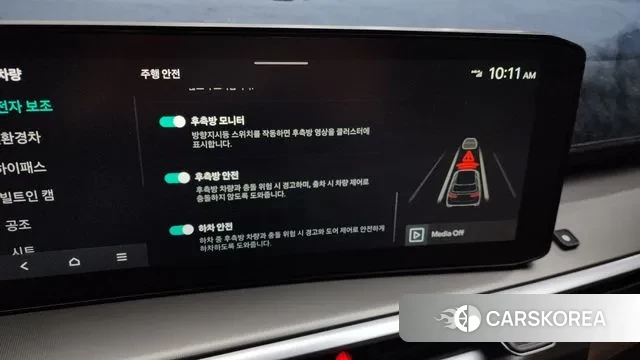 Kia The New Sorento 4th Generation 2024 Белый из Кореи, фото 6