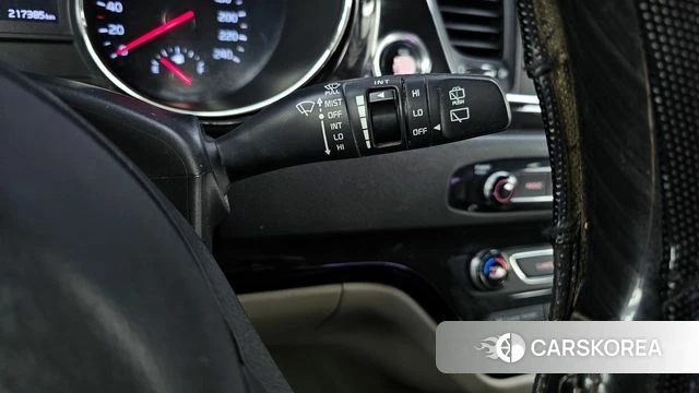 Kia The New Carnival 2018 Белый из Кореи, фото 6