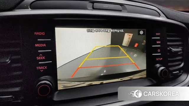 Kia The New Sorento 2018 Синий из Кореи, фото 6