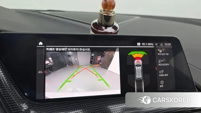 BMW 1 Series (F40) 2023 Белый из Кореи, фото 6