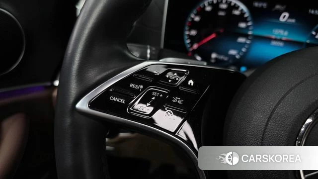 Mercedes-Benz E-Class W213 2023 Белый из Кореи, фото 6