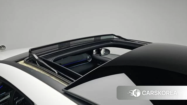 Mercedes-Benz A-Class W177 2025 Белый из Кореи, фото 6