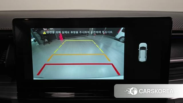 Ssangyong Torres 2023 Белый из Кореи, фото 6