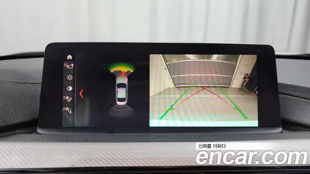 BMW 3 Series (F30) id 2677942 из Кореи 6