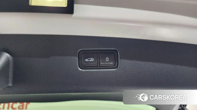 Genesis GV70 2022 Белый из Кореи, фото 6