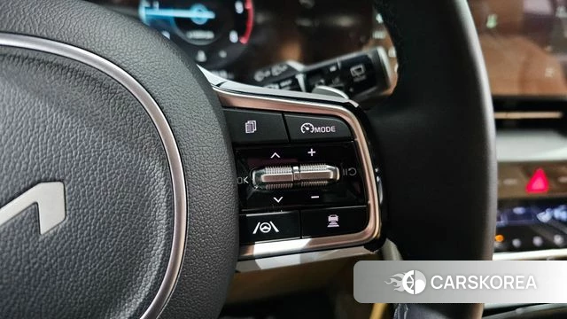 Kia Carnival 4th generation 2023 Белый из Кореи, фото 6