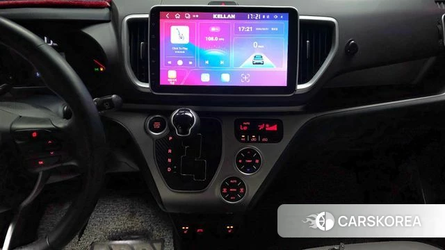 Kia The New Ray 2019 Серый из Кореи, фото 6