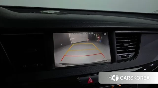 Kia Come New K7 2018 Черный из Кореи, фото 6