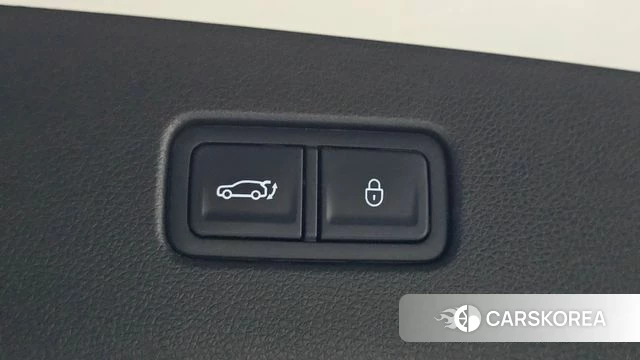 Genesis GV70 2024 Белый из Кореи, фото 6