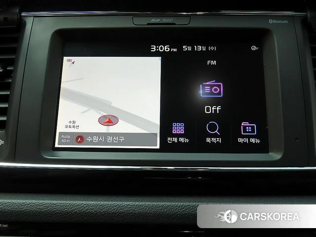 Kia The New Carnival 2019 Черный из Кореи, фото 6