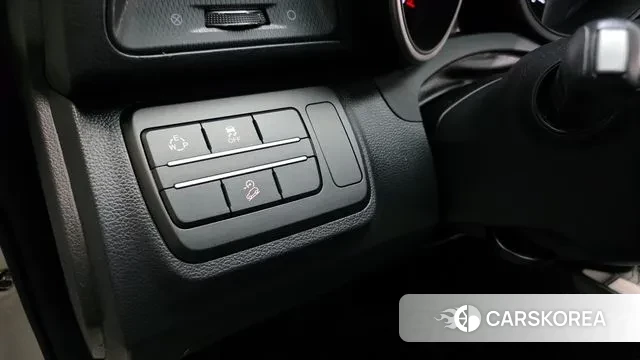 Ssangyong Tivoli Air 2018 Белый из Кореи, фото 6