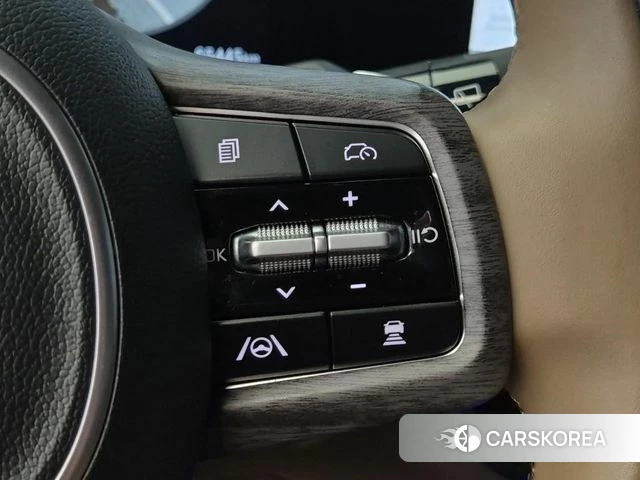 Kia The New Sorento 4th Generation id 4623450 из Кореи 6