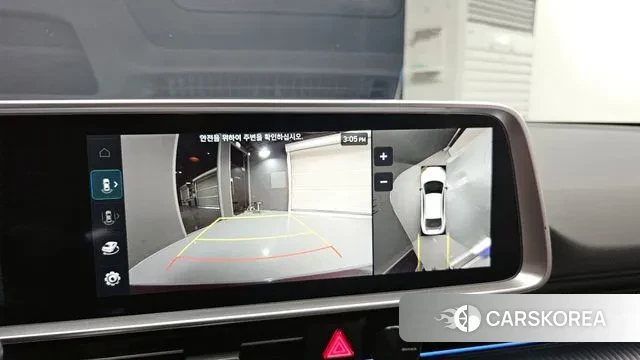 Hyundai Ionic 6 2024 Серый из Кореи, фото 6