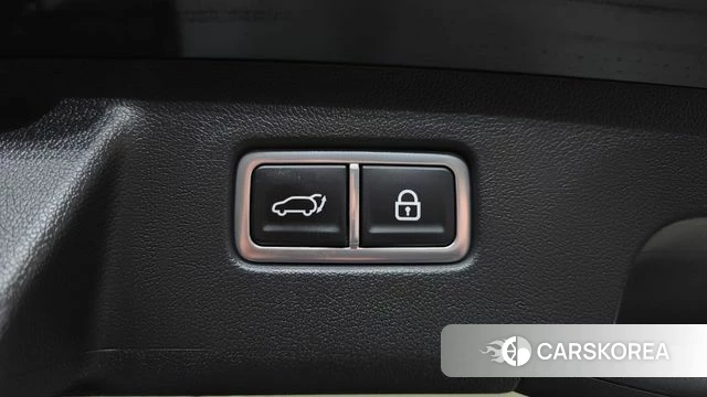 Kia Sorento 4th Generation 2022 Черный из Кореи, фото 6