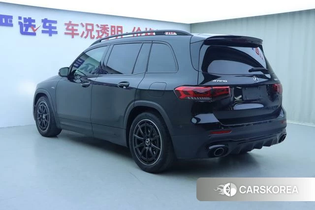 Mercedes-Benz GLB AMG id 4208410 из Китая 6